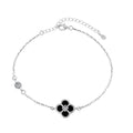 Flower Bracelet S925