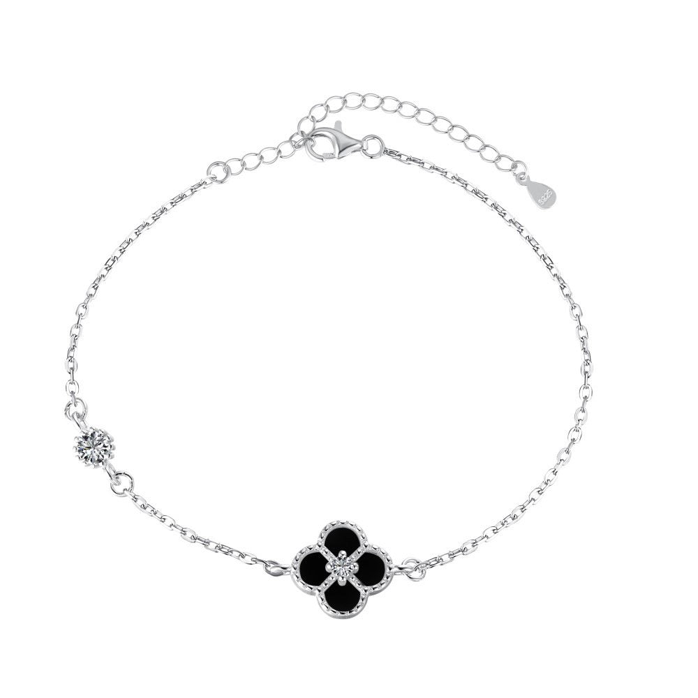 Flower Bracelet S925